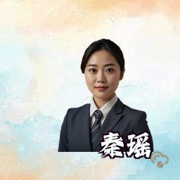 秦瑶